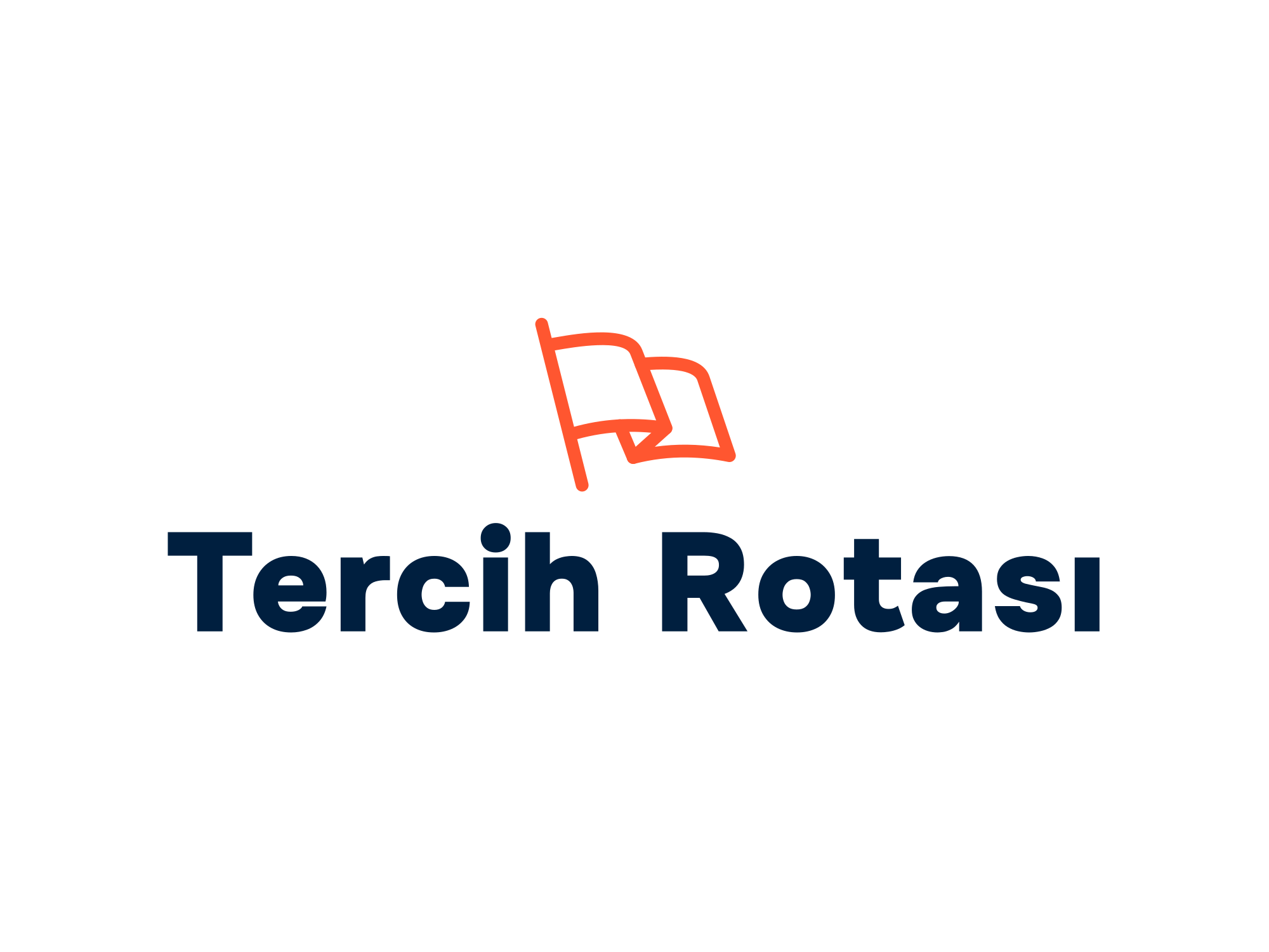 Tercih Rotası